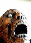 Z-head trophy