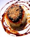 panna cotta al ciocolato