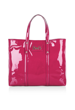 pink D&G Bag