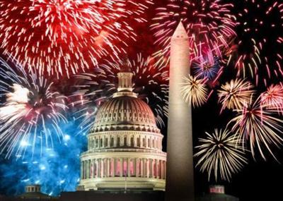 Fireworks