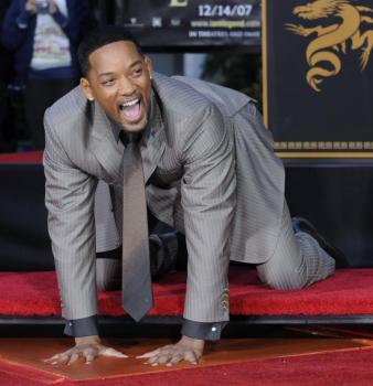 Will Smith