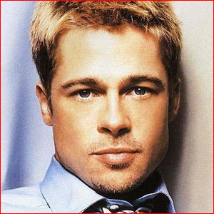 Brad pitt