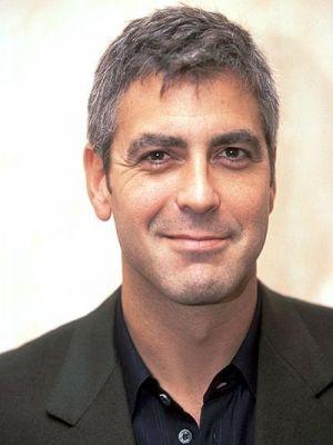 George Clooney