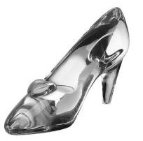Glass Slipper