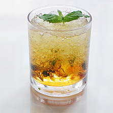 Mint Julep