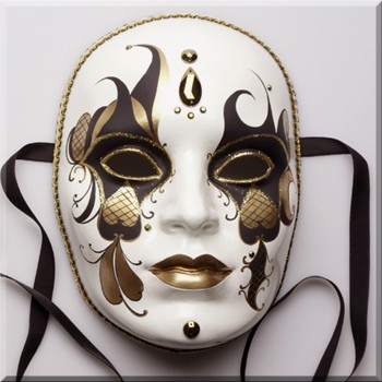 Maske