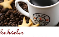 Cafe London
