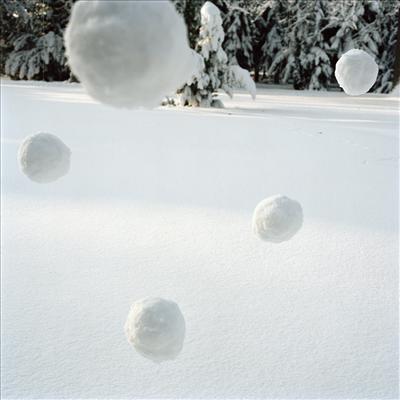 snowball