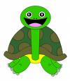 Happy Turtle