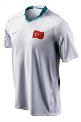 türkiye forması