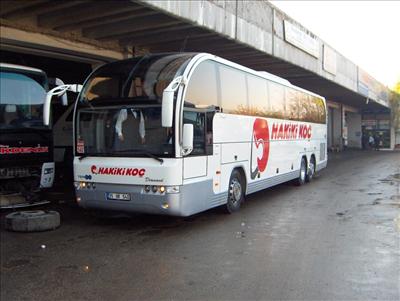 temsa