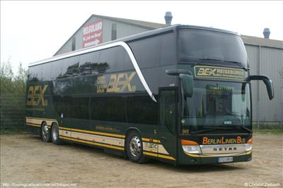 setra