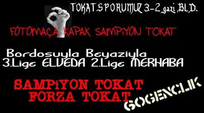 Tokat Spor 