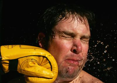 A Punch in the Face