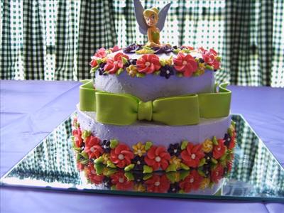 Birthday Cake by BH