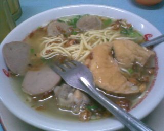 Bakso PSP by BH