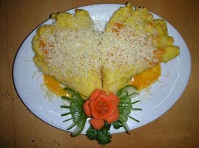 Pisang Goreng by BH