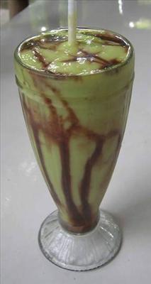 Jus Alpukat by BH