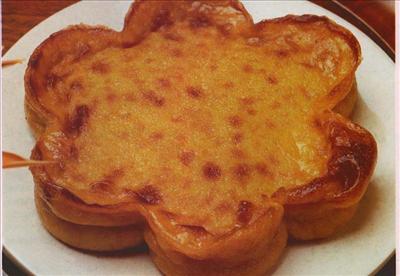 Kue Bingka by BH
