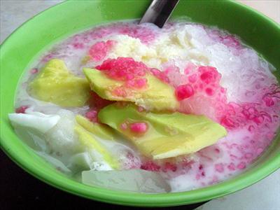 Celdol Alpukat by BH