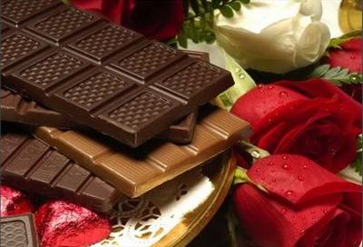 Chocolate by BH