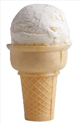 Ice Cream by BH