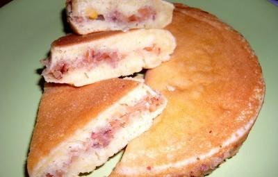 Apam Pulau Pinang by BH