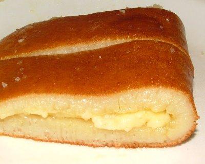 Martabak Manizz by BH