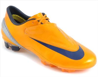Nike mercurial vapor