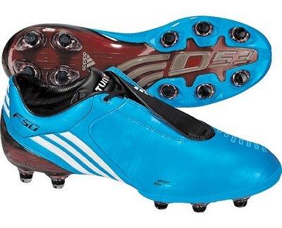F 50 i tunit