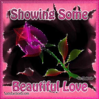 Rose Comments