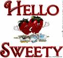 Hello Sweety Comments