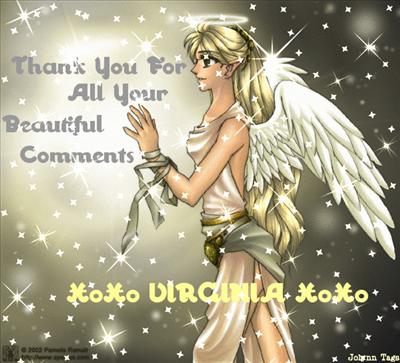 Angel Comments