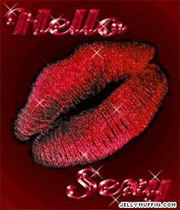 Sexy Lips Comments