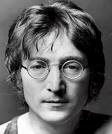 \"If everyone demanded peace instead of another television set, then there'd be peace\" - John Lennon