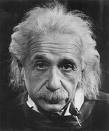 \"Peace cannot be kept by force. It can only be achieved by understanding\" - Albert Einstein