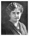 \"Establishing lasting peace is the work of education; all politics can do is keep us out of war\" - Maria Montessori