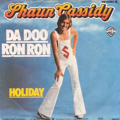 Da Doo Ron Ron