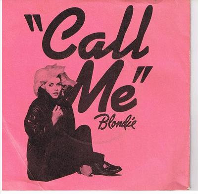 Call Me