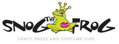 snog frog