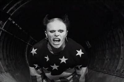your the firestarter twisted firestarter