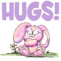 hugs