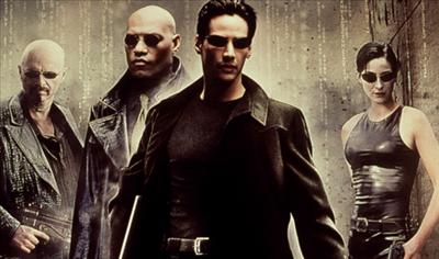 enter the matrix with me and neo
