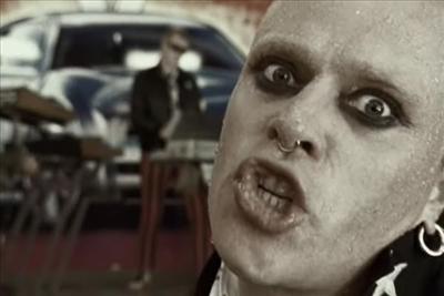 babys got a temper