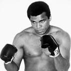 challenge ali