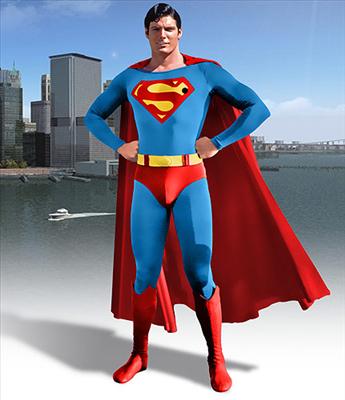 your my hero