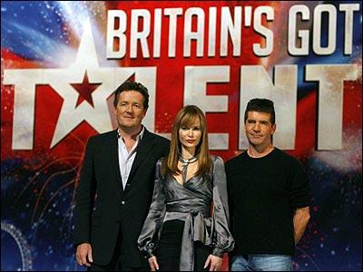 enter britans got talent