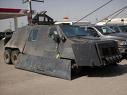 Zombie demolish Truck!
