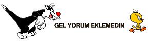 BEKLE GELİYORUM