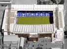 white hart lane